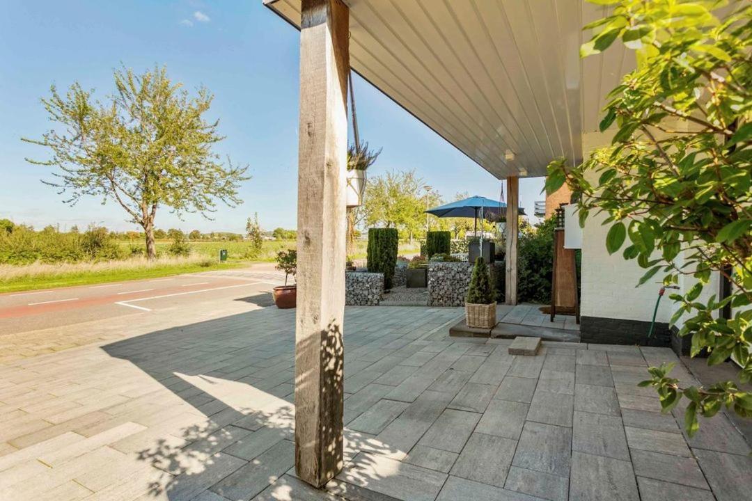 Vakantie Studio Eijsden Exterior photo