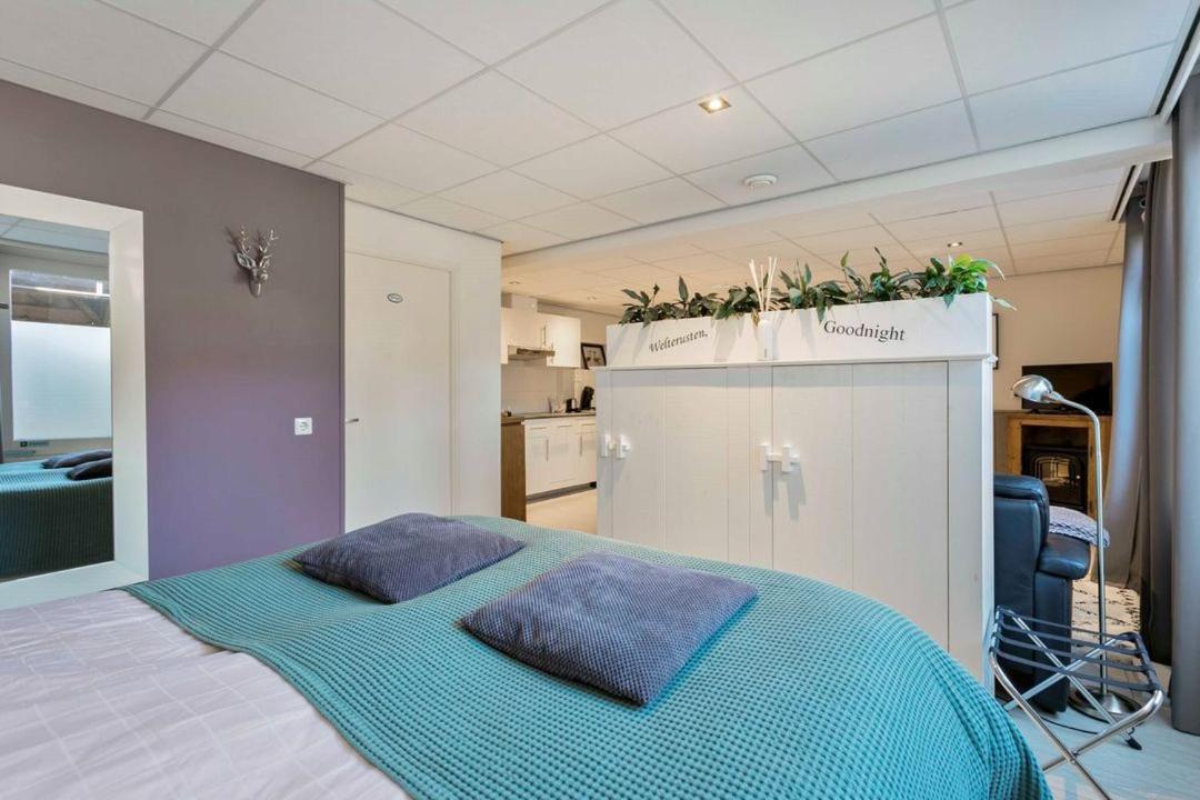 Vakantie Studio Eijsden Exterior photo