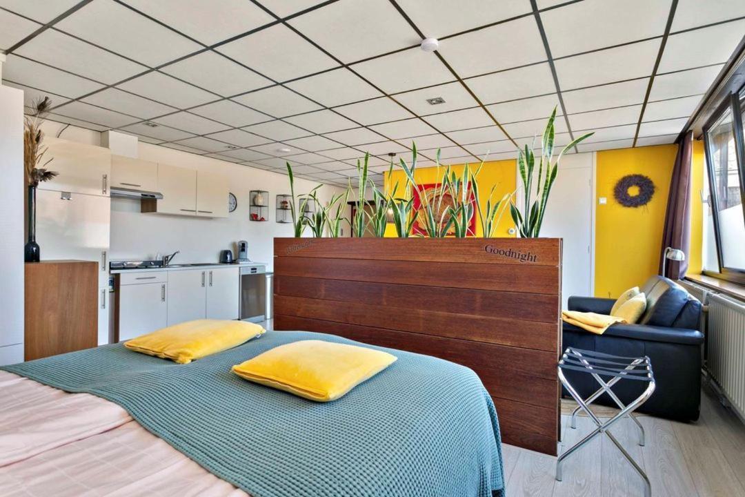 Vakantie Studio Eijsden Exterior photo