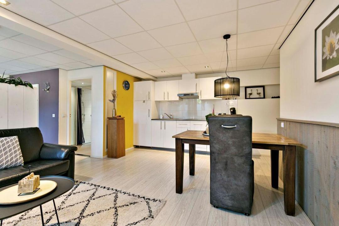 Vakantie Studio Eijsden Exterior photo